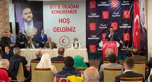 Cumalarda Atatürk’ün yazdırdığı hutbeler okunacak