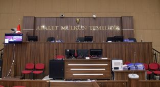  DEAŞ'ın 'sözde kadısı'na 3 kez ağırlaştırılmış müebbet talebi