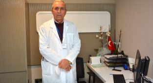 Demir Eksikliği Tedavisine Süreklilik Önemli