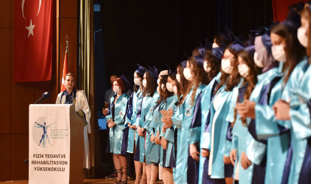 DEÜ'DEN İZMİR'E BİR FAKÜLTE DAHA