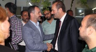  Dışişleri Bakanlığına Teşekkür