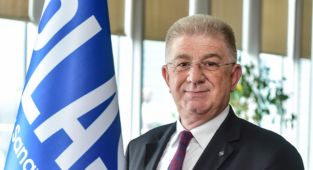 Doğalgaz zammı, sanayicinin belini büküyor