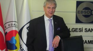 Ebediyen, Atamızın aydınlığının izinde