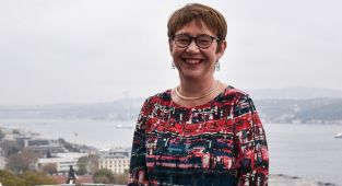 EBRD'nin Türkiye'ye sağlayacağı 1,5 milyar avroluk finansmanın yarısı 'yeşil' projelere gidecek