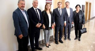 Egeli turizmci istihdam sorununa çözüm arayışında