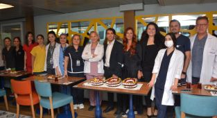 Egepol, İngiltere ile sağlık turizmi köprüsü kurdu