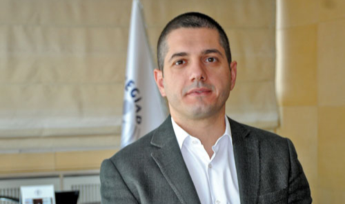 EGİAD’dan Faiz İndirimi Değerlendirmesi