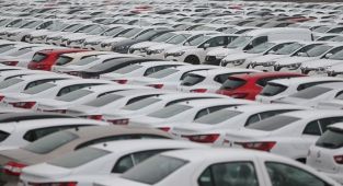  Ekim ayında en fazla ihracat otomotiv sektöründe gerçekleşti