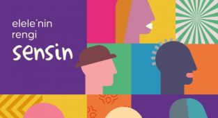 elele Projesi, Diyarbakır, Erzincan, Gaziantep, Malatya ve Mardin’i Sizin Fikirlerinizle Renklendirmeye Geliyor