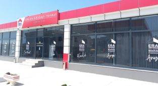  Era Real Estate Türkiye, globaldeki gücü ile sahil bölgelerinde güçleniyor