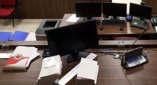 FETÖ'nün 'futbolda şike' kumpasında şok gelişme