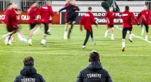 Futbolda milli mesai başlıyor