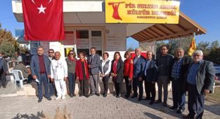 Genel Başkan Kaplan, iktidara meydan okudu