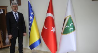 Gül; Sırp Çetnik Dodik Savaş Çığırtkanlığı Yapıyor