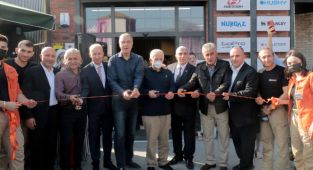 Güzelbahçe, 6 milyonluk yatırımla atış poligonuna kavuştu