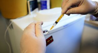 Hatırlatma dozu uygulanmaya başlandı