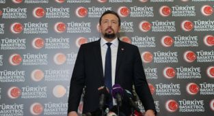 Hidayet Türkoğlu yeniden seçildi