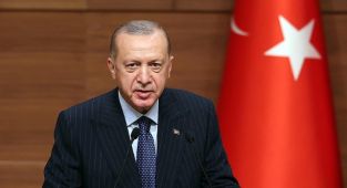 Hudut kartallarına 'güven' mesajı