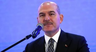 İçişleri Bakanı Soylu: Milli gelirine oranla dünyada en çok yardım yapan ülkeyiz