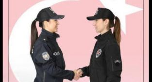 İçişleri Bakanlığı’na“KAAN Mobil” teşekkürü