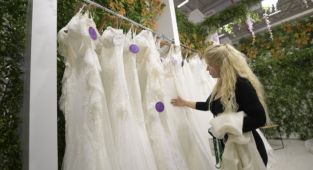 IF Wedding İzmir’in ekonomisine hareketlilik getirdi