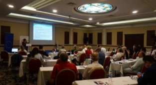 İGC’den Denizlili Gazetecilere Eğitim Desteği