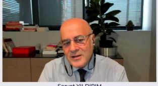 İklim Değişikliğinin En Büyük Etkileri Su Kaynakları Üzerine Olacak