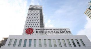 İletişim Başkanlığı Glasgow'da 'Türkiye'nin Yeşil Kalkınma Stratejisi Paneli' düzenleyecek