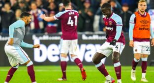 İngiltere'de West Ham United rüzgarı esiyor