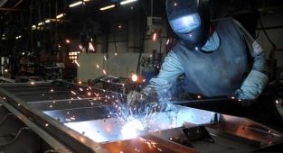 İş gücü girdi endeksleri yükseldi