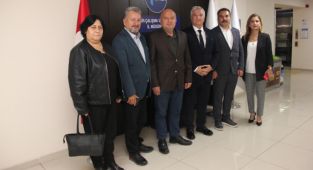 İşler: Otellerimizi mesleki eğitime açmaya hazırız