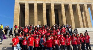 İzmir 10 Kasım’da Ata’sını anacak