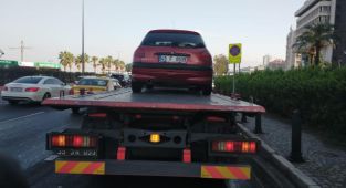 İzmir'in trafiğine tek dokunuş, dev sonuç