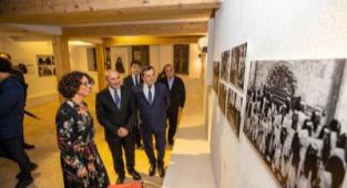 İzmir Sefarad Kültür Festivali başladı