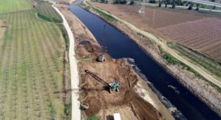 “K. Menderes Nefes Alacak”