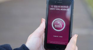  KADES üzerinden yapılan 227 bin 936 ihbarın tamamına müdahale edildi