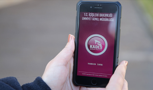 KADES üzerinden yapılan 227 bin 936 ihbarın tamamına müdahale edildi