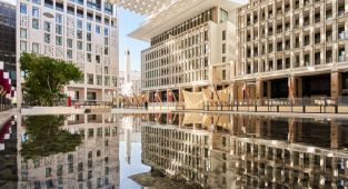  Katar'dan dünyanın en uygun fiyatlı mola paketi