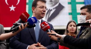 Kaynaklarımızı; Çıldırmış Değil, Bilimsel Projelere Ayıralım 