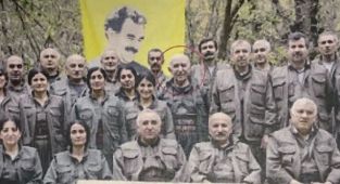 Kaytan'ın ölümünü gizlemek için infaz yöntemini kullandı