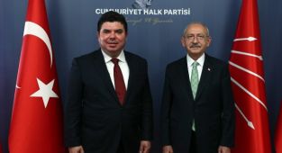 Kılıçdaroğlu Kızılçullu gençlerini tebrik etti 