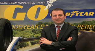 Kışın Yolculuğun Keyfini Goodyear İle Sürün 