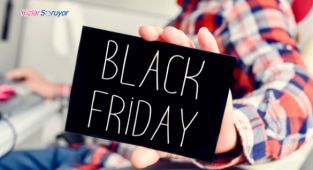 KizlarSoruyor Black Friday Yarışının Kazananını Açıklıyor