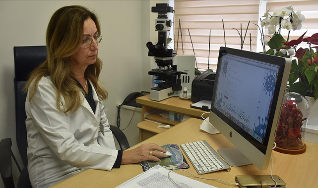 Kovid-19'u dört kritere göre hesaplayabilen modelleme yöntemi geliştirdiler