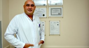 Küçük Kesi Bypass Operasyonu İle Eski Sağlığına Kavuştu