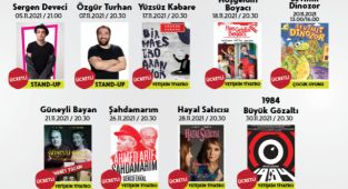 Kültür Sanatın Kalbi Yine Baksm’de Atacak 