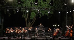 Kültür ve Turizm Bakanlığına 41 sözleşmeli sanatçı alınacak