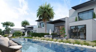 Luvi Urla Sakinleri Tanışma Partisinde Buluştu