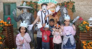 Mandalina Festivaline Geri Sayım