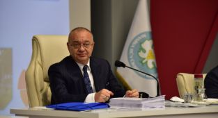 Manisa Büyükşehir Belediyesi, Bütçesiyle 1’inci